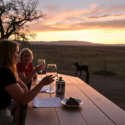 sonoita az wine tasting