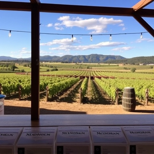 sonoita az wine tasting