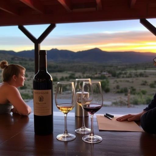sonoita az wine tasting