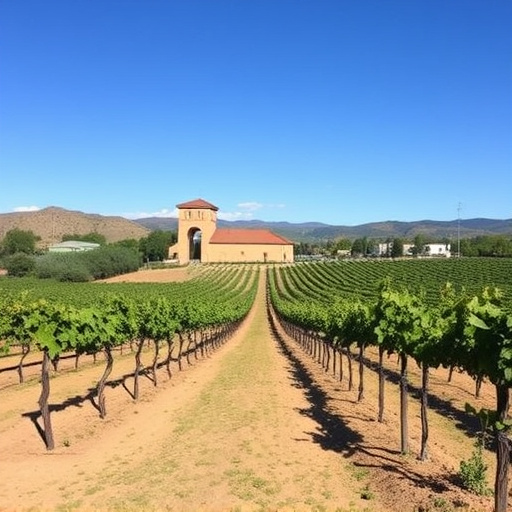 sonoita vineyards