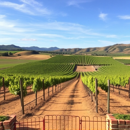 sonoita vineyards