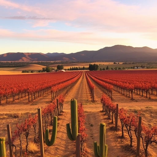 Elevate Your Southwest Dining: Pairing Wines with Sonoita’s Culinary Delights