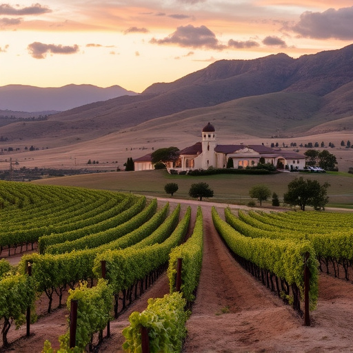 sonoita wine country