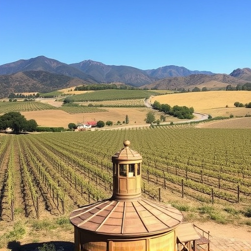 Uncover Sonoita’s Vintage Winemaking Secrets: A Traveler’s Guide