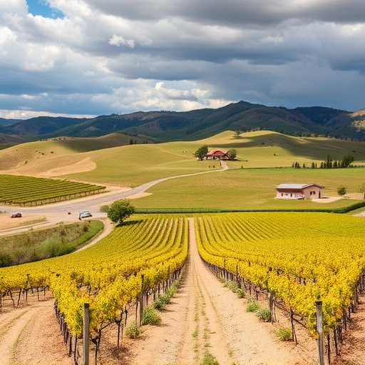 sonoita wine country