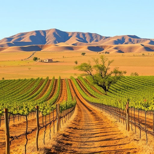 sonoita wine country
