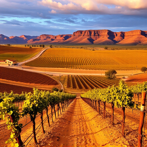 sonoita wine country