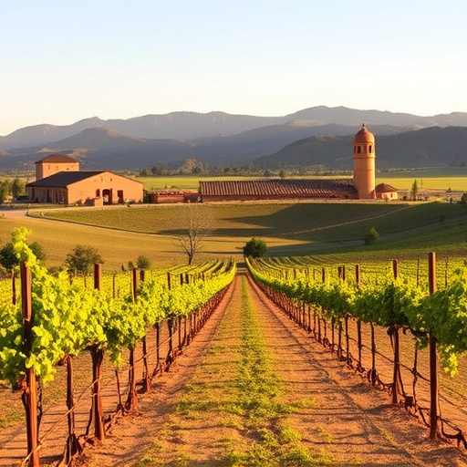 sonoita wine country
