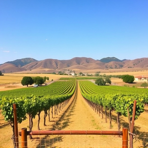 sonoita wine country