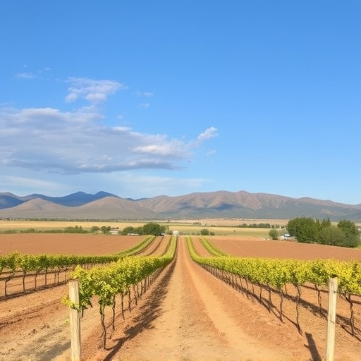 Unveiling Sonoita Wine Country’s Critical Acclaim-Worthy Potential