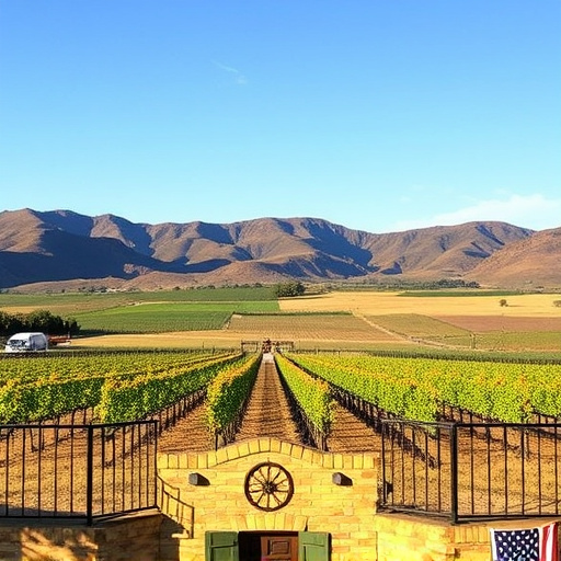 Unveiling Sonoita Wine Country: High Elevation Viticulture’s Secrets
