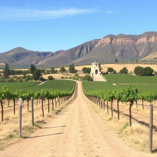 sonoita wine country