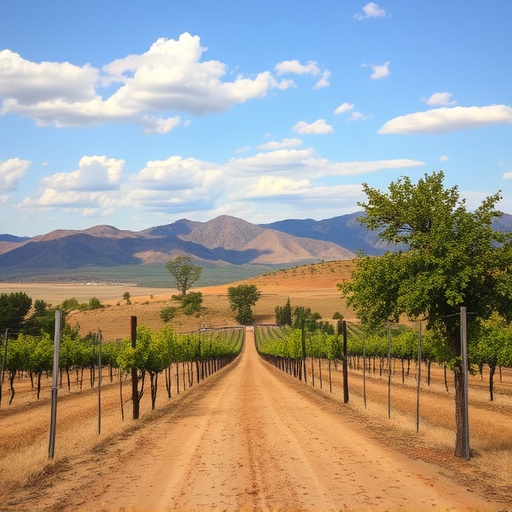 sonoita wine country
