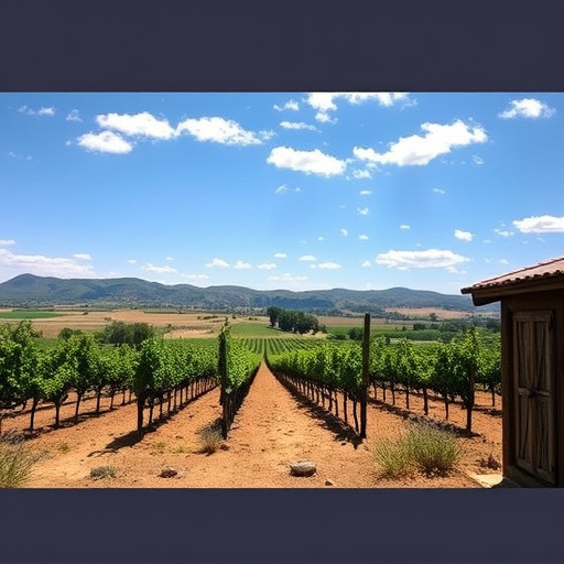sonoita wine country