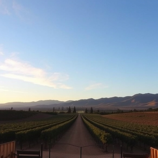 Explore Sonoita Wine Country: Cyclist’s Guide to Vineyard Tours