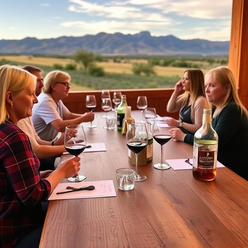 sonoita wine tasting