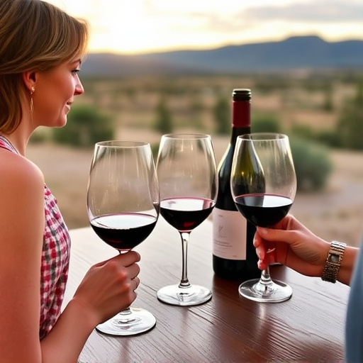 sonoita wine tasting