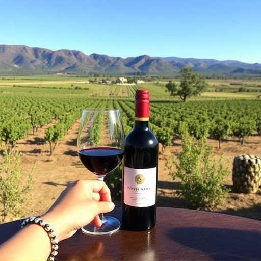 sonoita wine tasting
