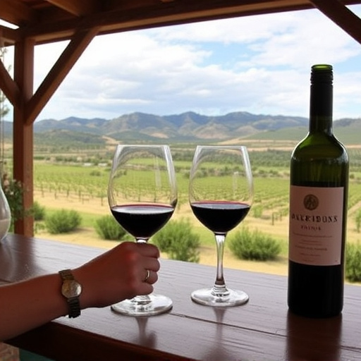 sonoita wine tasting