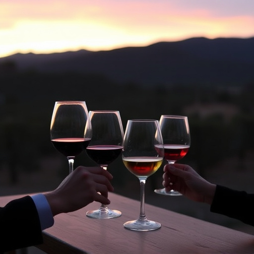 sonoita wine tasting