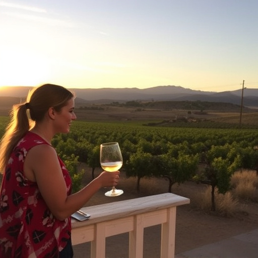 sonoita wine tasting