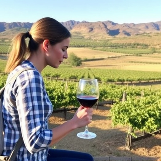 sonoita wine tasting