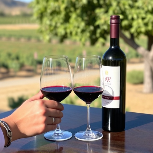 sonoita wine tasting