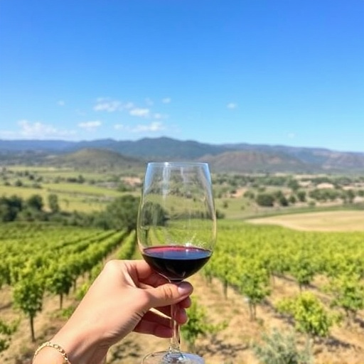 sonoita wine tasting