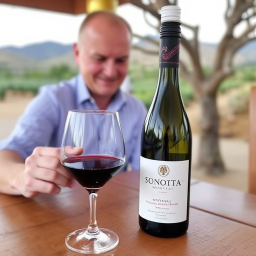 sonoita wine tasting