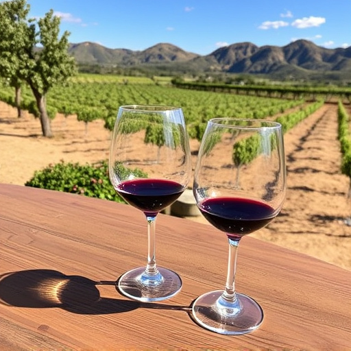 sonoita wine tasting
