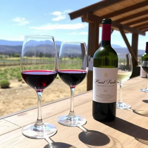 sonoita wine tasting