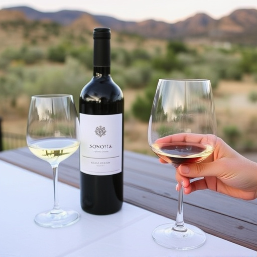 sonoita wine tasting