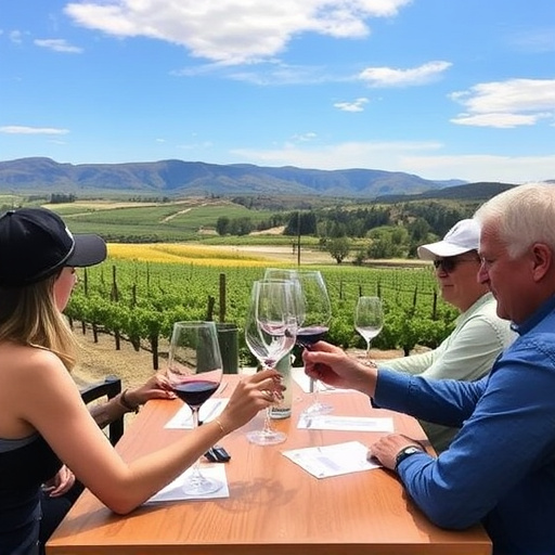 sonoita wine tasting