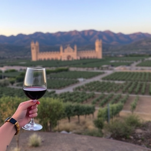 sonoita wine tasting