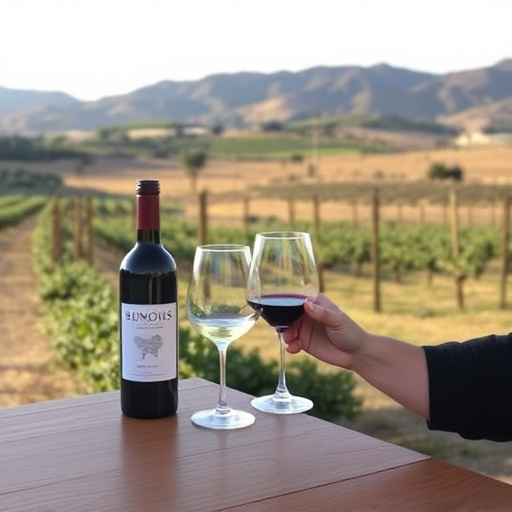 sonoita wine tasting