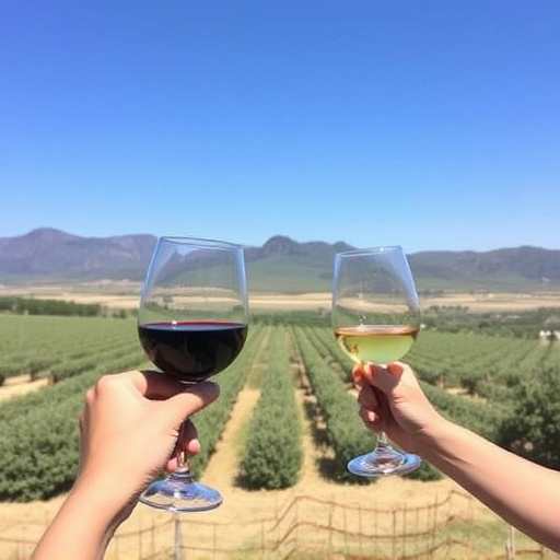 sonoita wine tasting