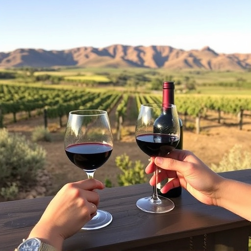 sonoita wine tasting