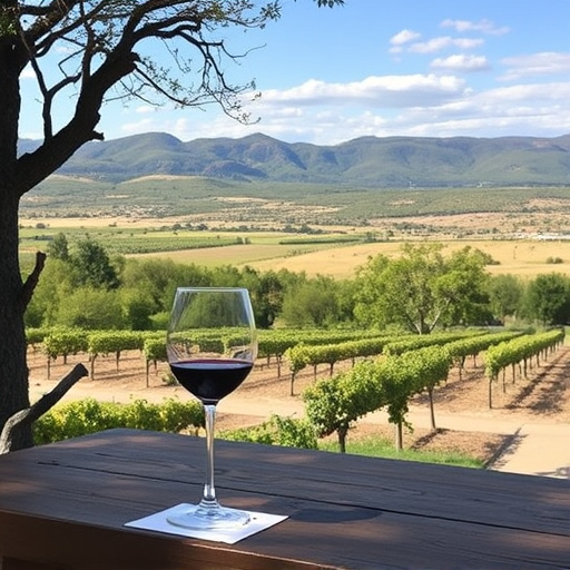 sonoita wine tasting