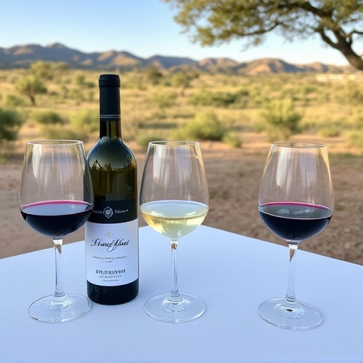 sonoita wine tasting