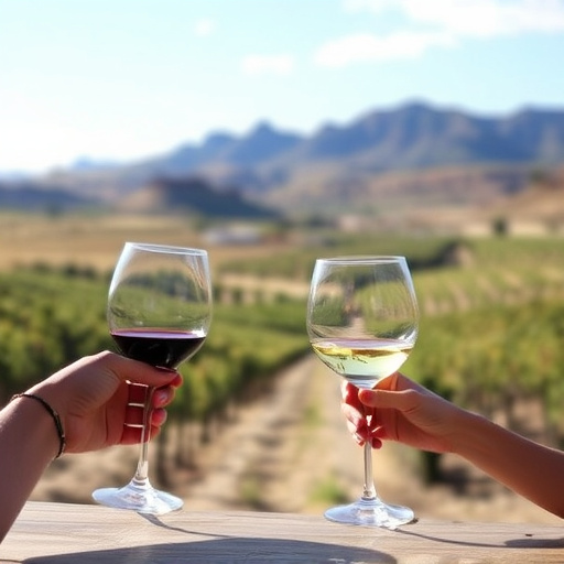 sonoita wine tasting