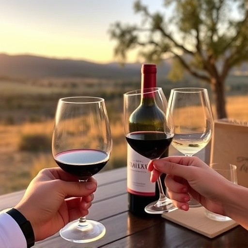 sonoita wine tasting