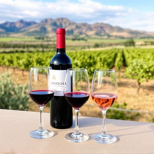 sonoita wine tasting