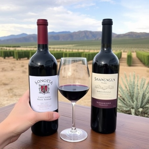 sonoita wine tasting