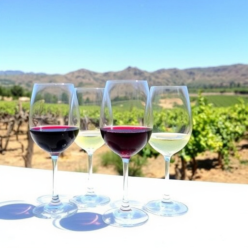 sonoita wine tasting