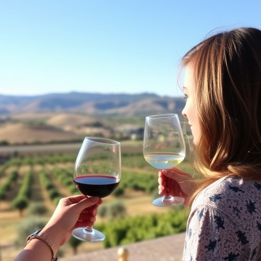 sonoita wine tasting