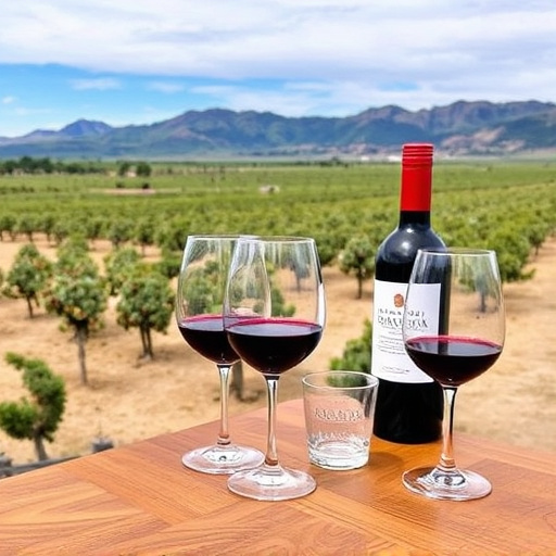 sonoita wine tasting