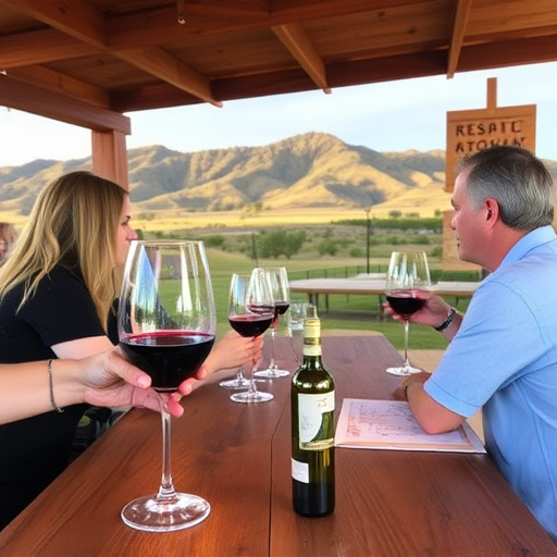 sonoita wine tasting