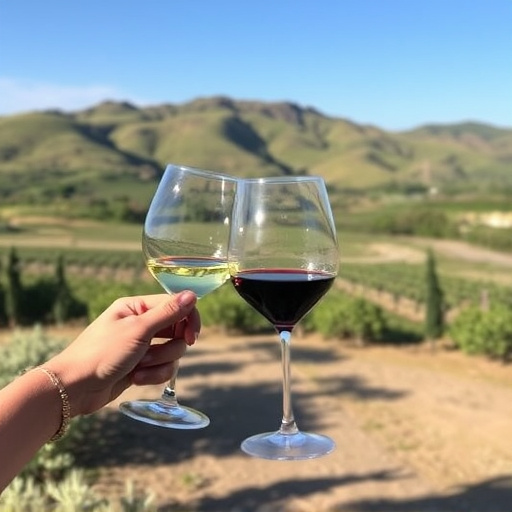 sonoita wine tasting