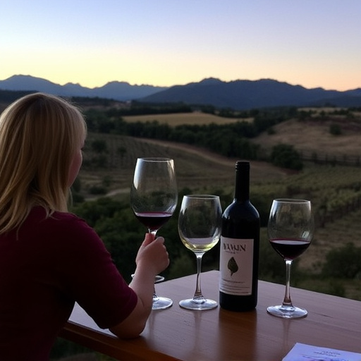 sonoita wine tasting