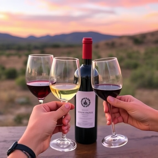 sonoita wine tasting